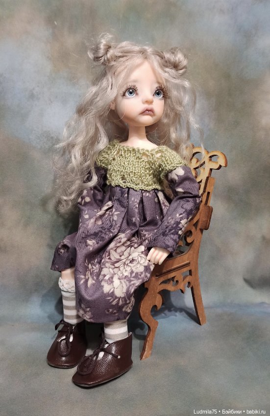 Девочка, рождённая в канун Нового года