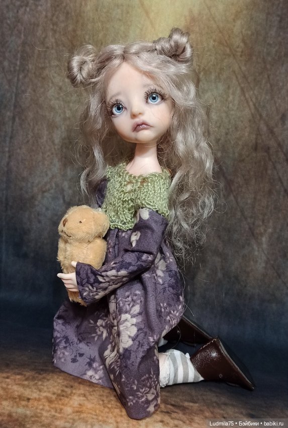 Девочка, рождённая в канун Нового года (фото 6)