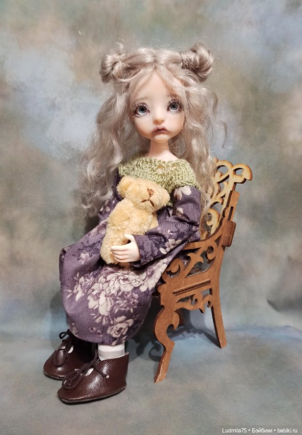 Девочка, рождённая в канун Нового года