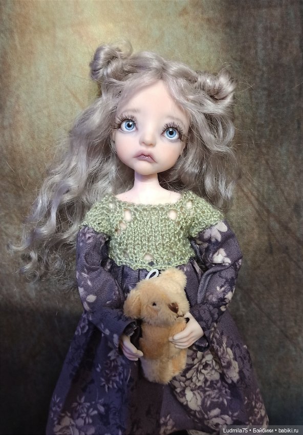 Девочка, рождённая в канун Нового года (фото 2)