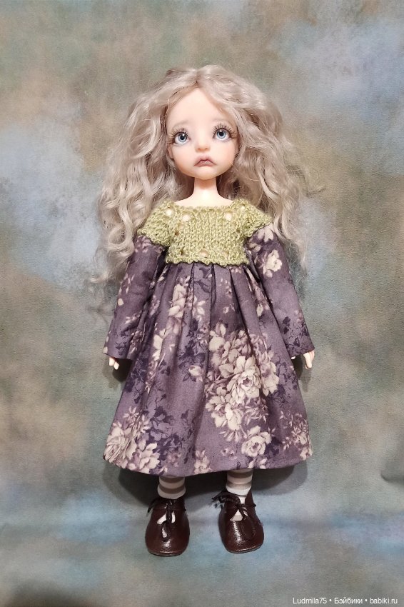 Девочка, рождённая в канун Нового года