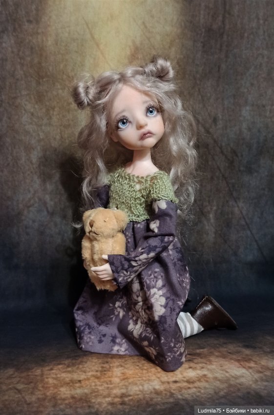 Девочка, рождённая в канун Нового года (фото 5)