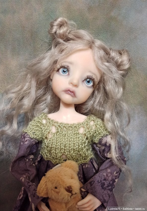 Девочка, рождённая в канун Нового года