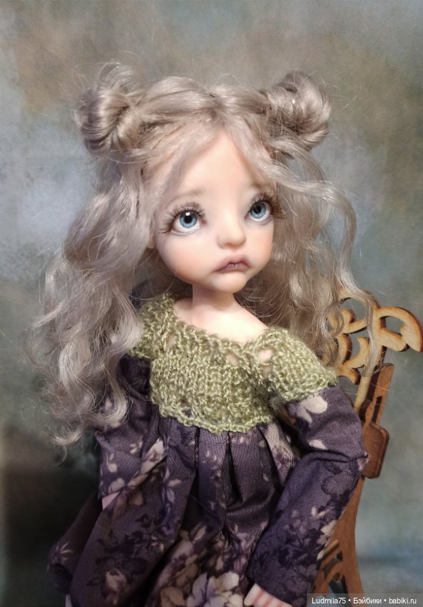 Девочка, рождённая в канун Нового года