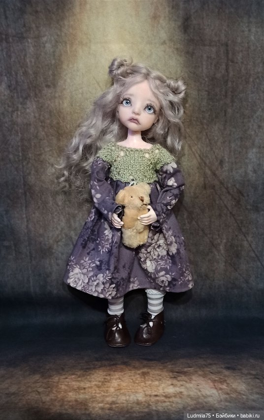 Девочка, рождённая в канун Нового года (фото 3)