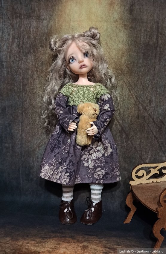 Девочка, рождённая в канун Нового года (фото 7)