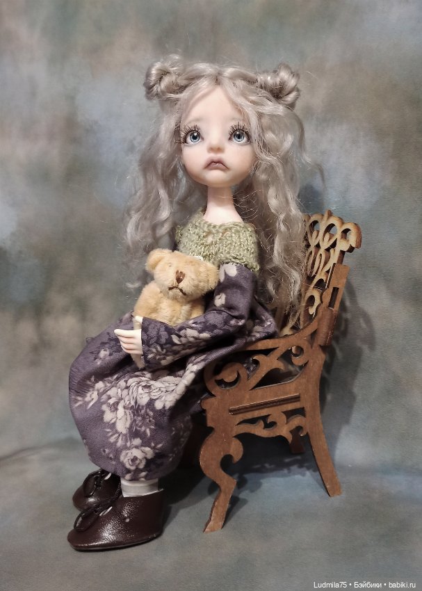 Девочка, рождённая в канун Нового года