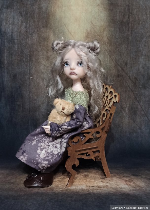 Девочка, рождённая в канун Нового года (фото 8)