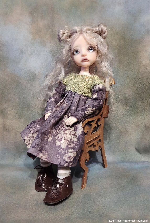 Девочка, рождённая в канун Нового года