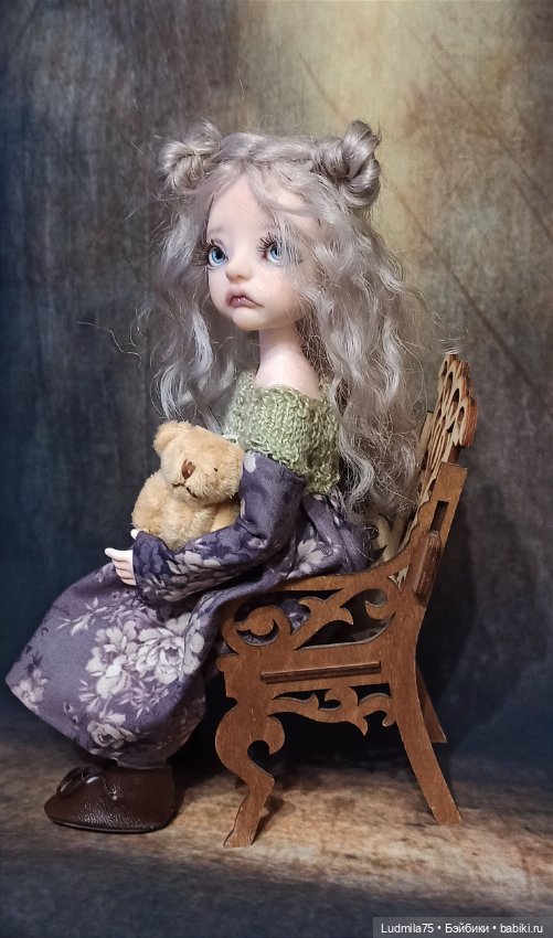 Девочка, рождённая в канун Нового года (фото 9)