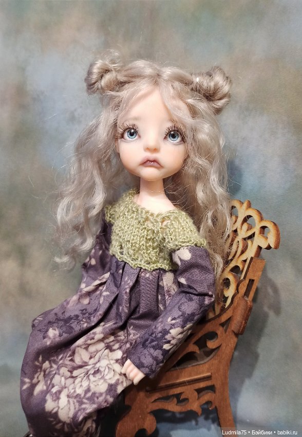 Девочка, рождённая в канун Нового года