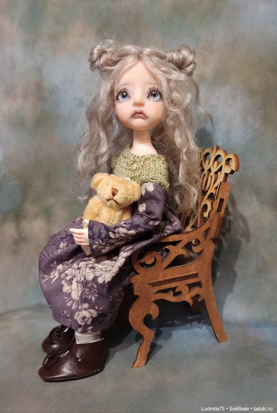 Девочка, рождённая в канун Нового года