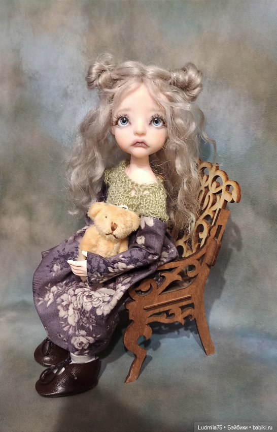 Девочка, рождённая в канун Нового года (фото 10)