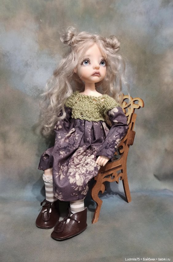 Девочка, рождённая в канун Нового года