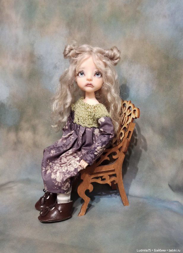 Девочка, рождённая в канун Нового года