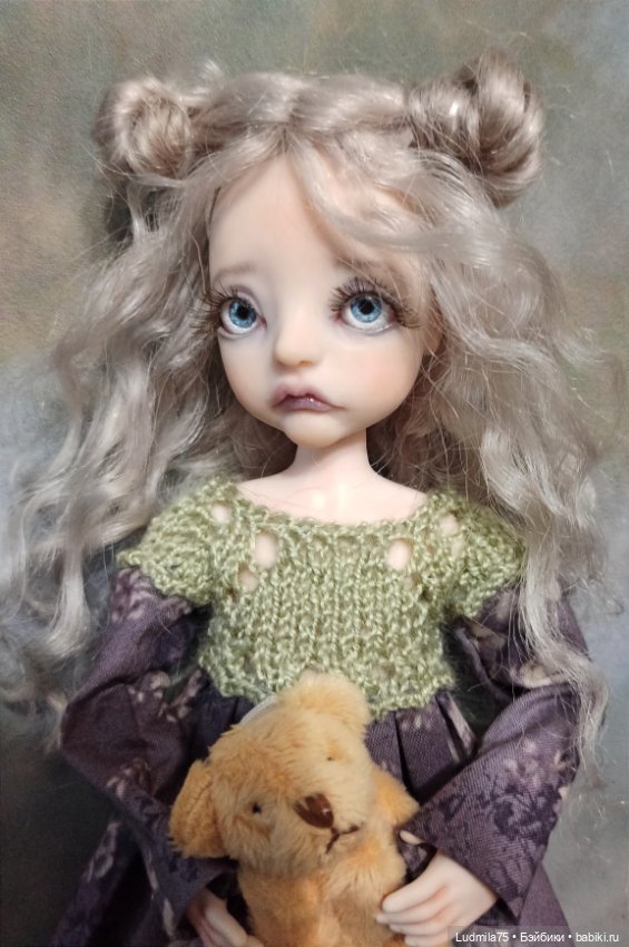 Девочка, рождённая в канун Нового года