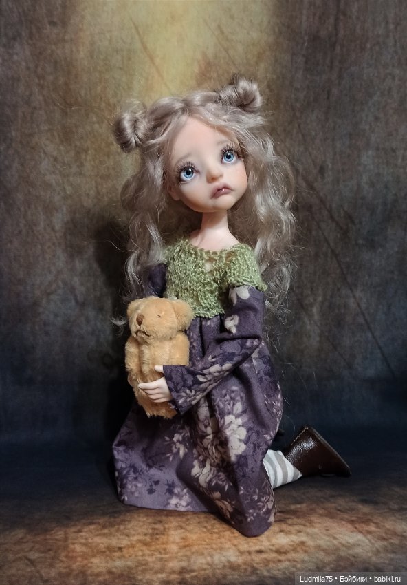 Девочка, рождённая в канун Нового года (фото 4)