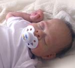 Артур - моя первая кукла реборн