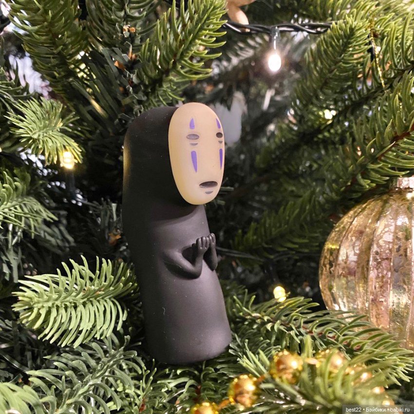 Безликий🫰 — Коллекционные фигурки (разное): животные