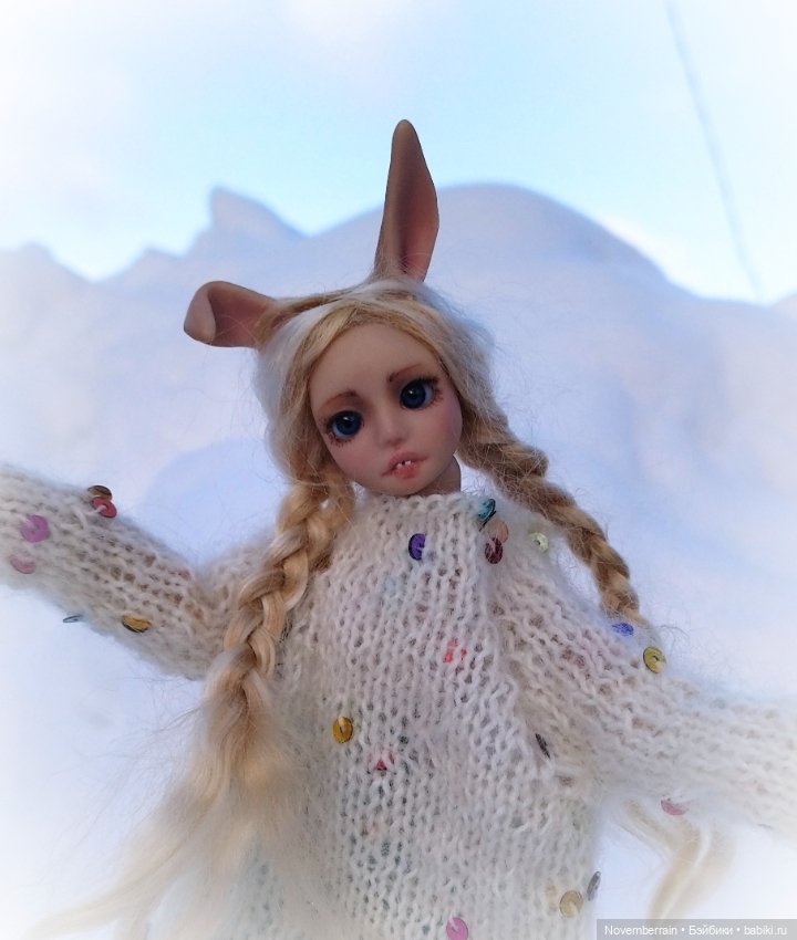 Приглашаю разделить со мной радость