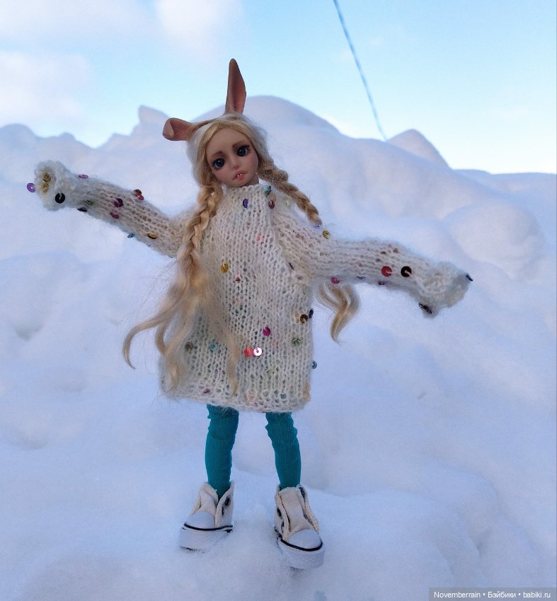 Приглашаю разделить со мной радость (фото 4)