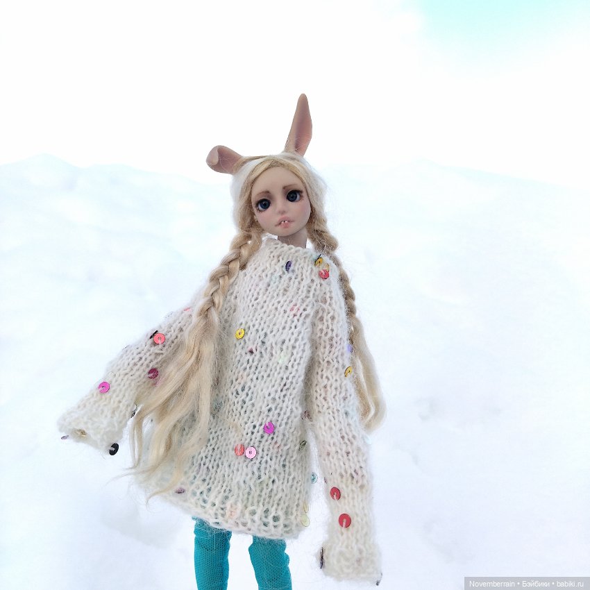 Приглашаю разделить со мной радость (фото 10)