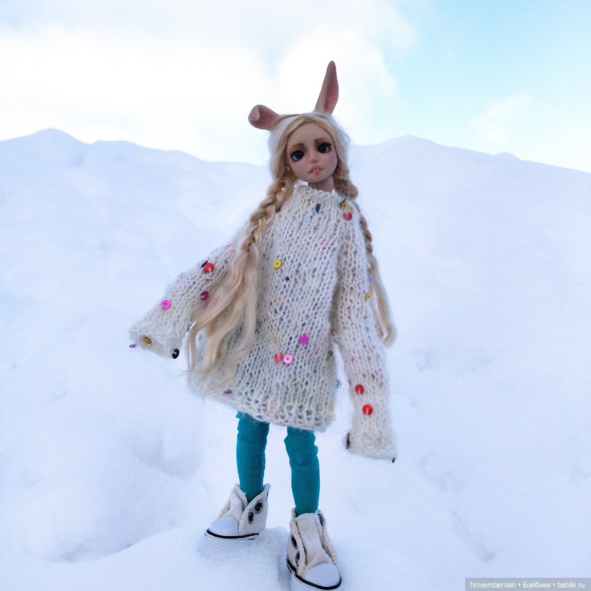 Приглашаю разделить со мной радость (фото 9)