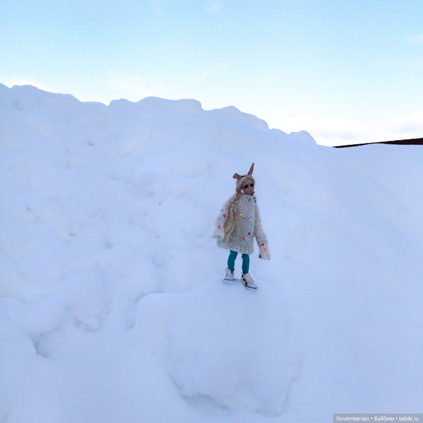 Приглашаю разделить со мной радость (фото 7)