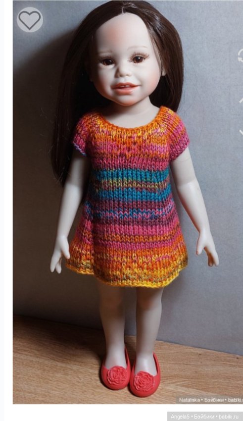 Дракончик Ванечка — Куклы с Алиэкспресс (Aliexpress): Китайские шарнирные (фото 10)