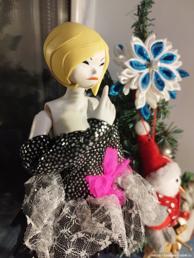 Моя Исабель — Коллекционные экшн (фото 9)