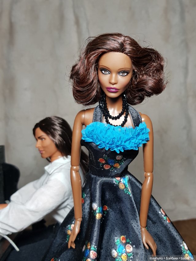 Новогодняя телепрограмма на Первом всемирном канале Бэйбики