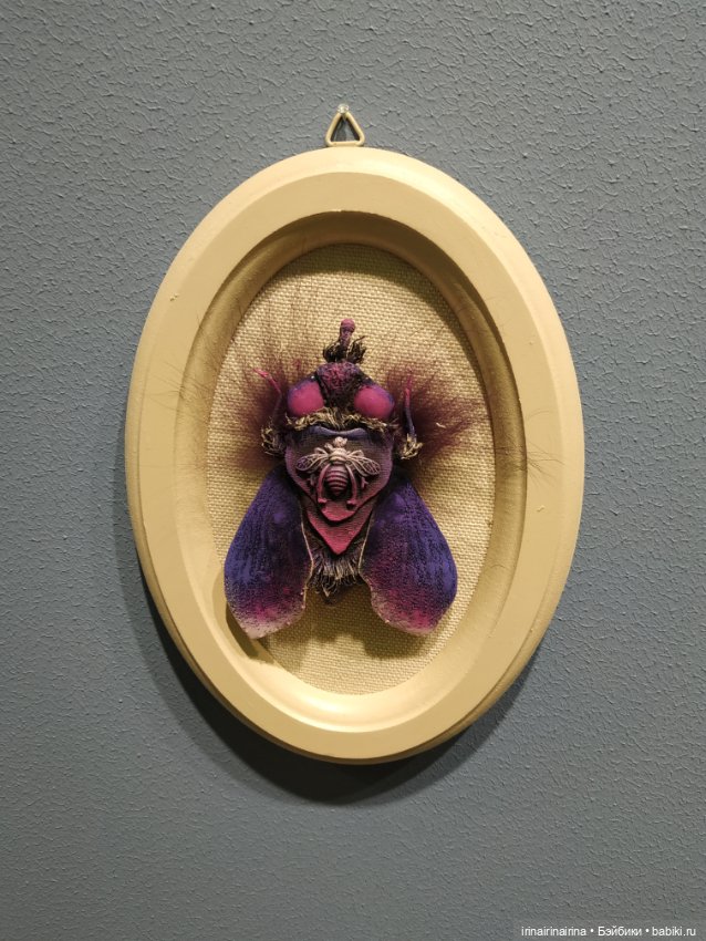 Выставка кукол и мишек в Экспоцентре, декабрь 2023, продолжение