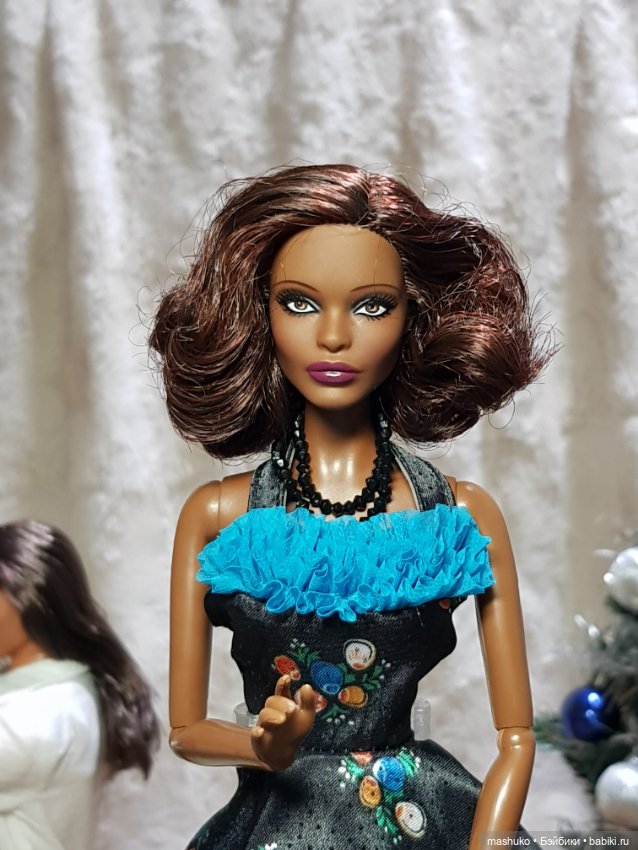 Новогодняя телепрограмма на Первом всемирном канале Бэйбики