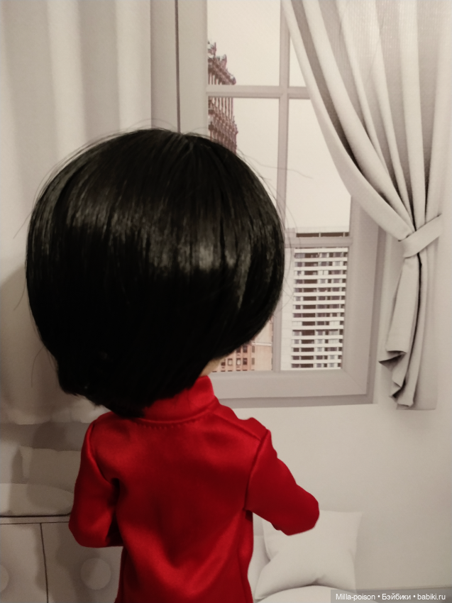 Sakurai-san — Куклы Pullip (Пуллип)