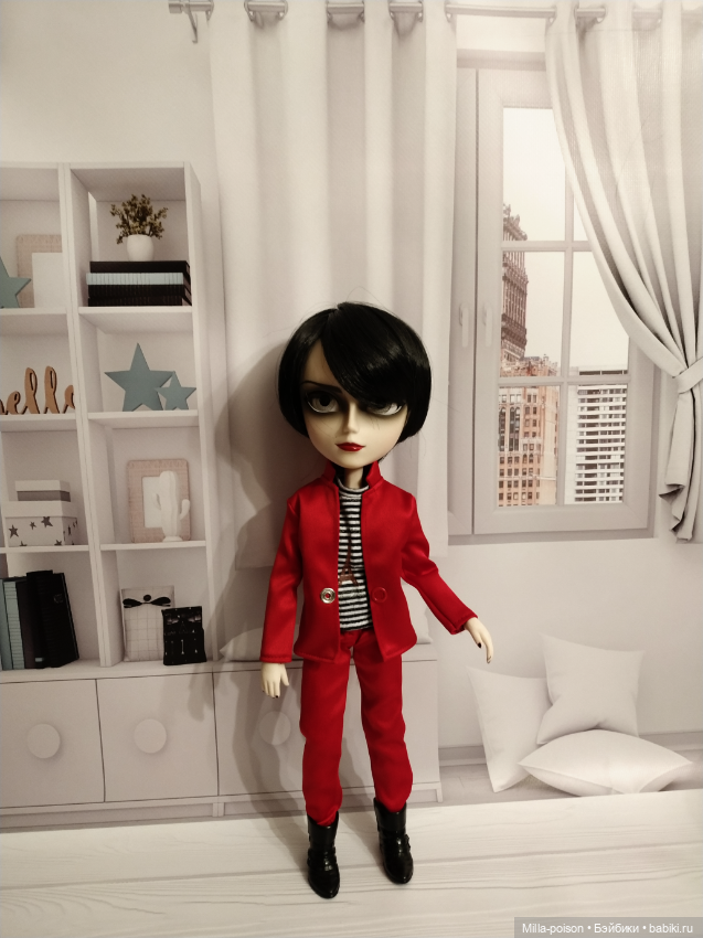 Sakurai-san — Куклы Pullip (Пуллип)