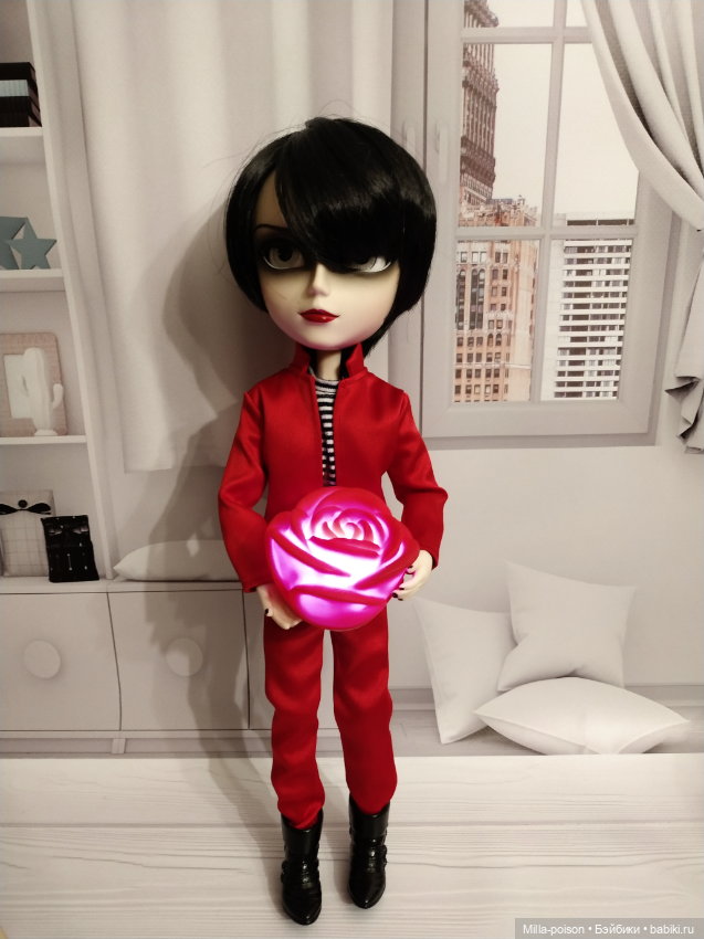 Sakurai-san — Куклы Pullip (Пуллип)