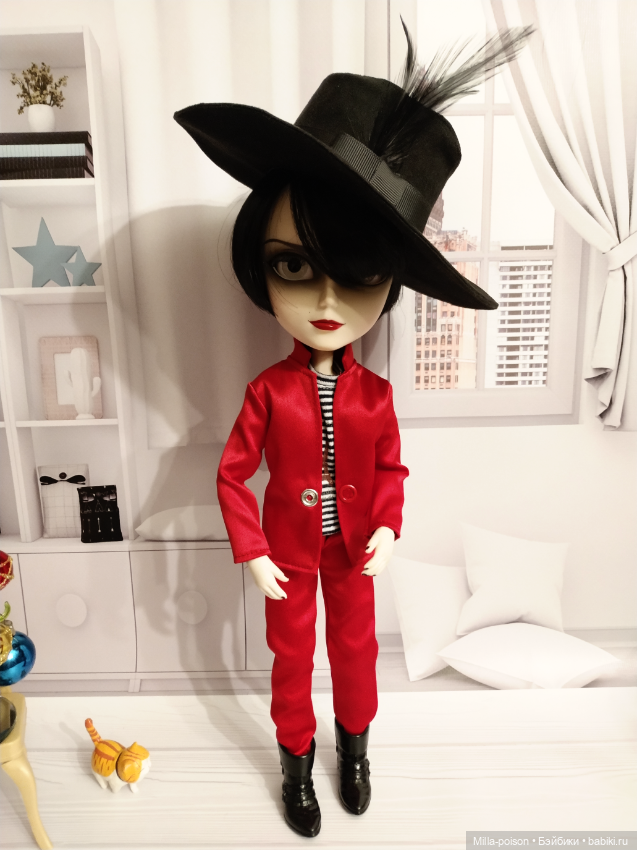 Sakurai-san — Куклы Pullip (Пуллип)