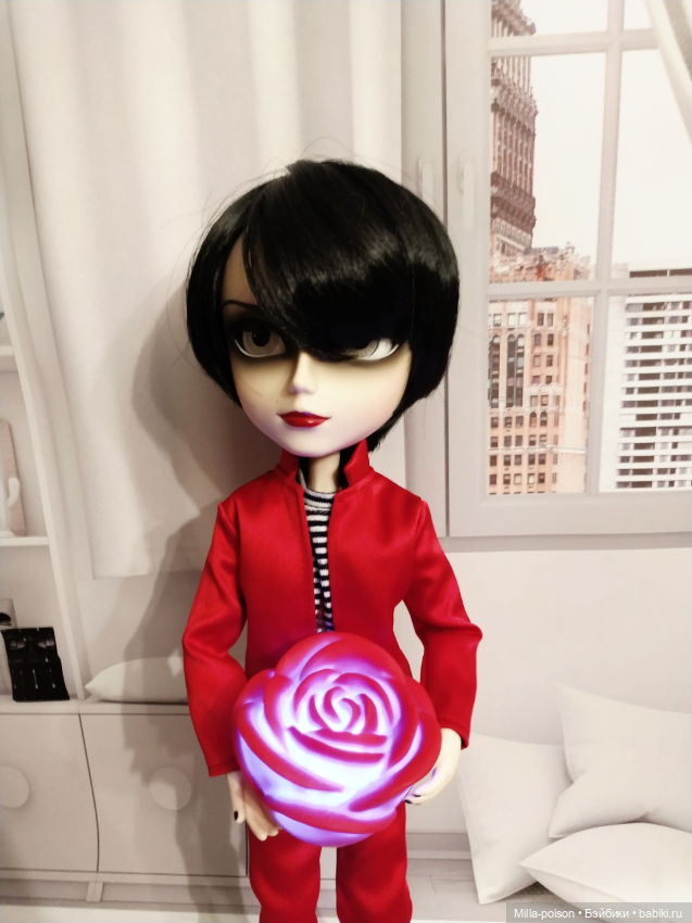 Sakurai-san — Куклы Pullip (Пуллип)