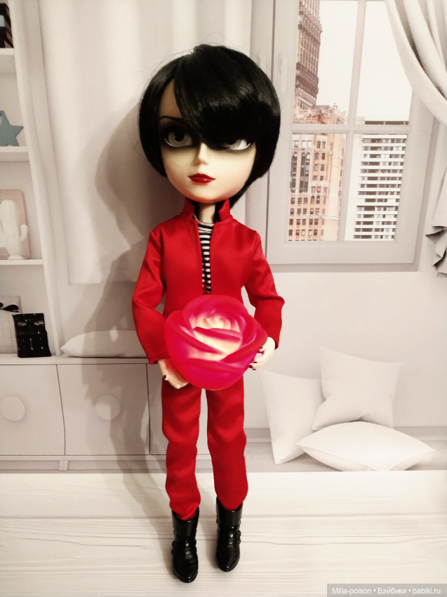 Sakurai-san — Куклы Pullip (Пуллип)