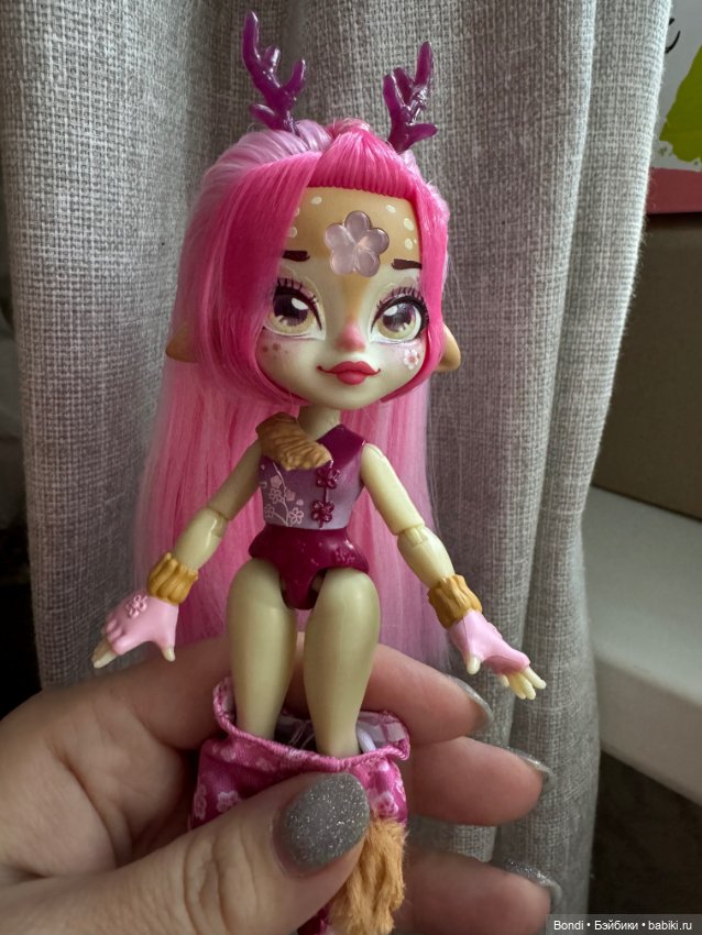 Мой новогодний подарок 🎁 — Интересные игрушки и фигурки (разное): редкие (фото 8)