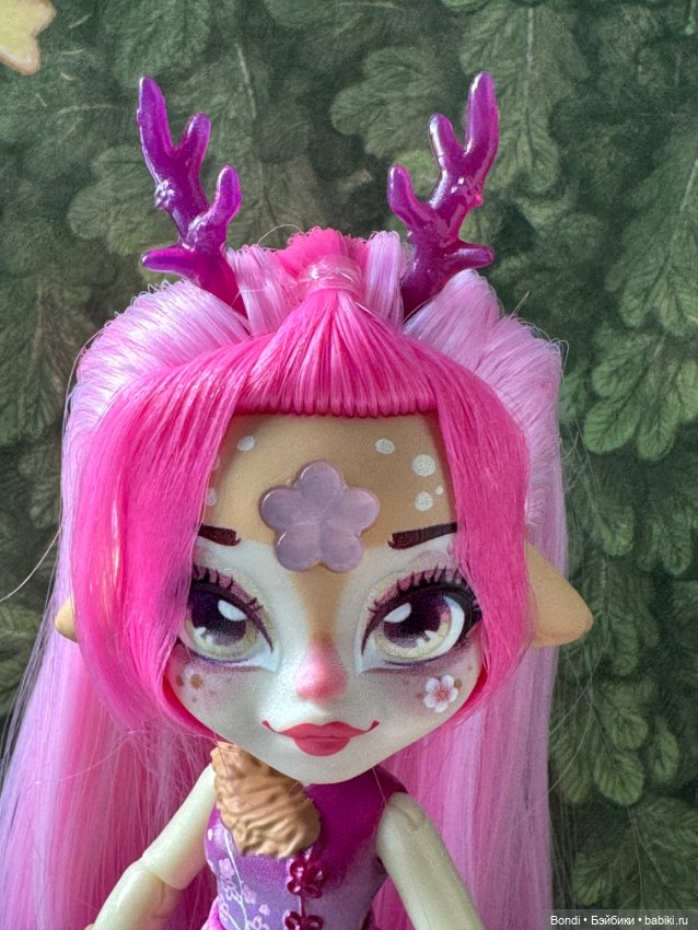 Мой новогодний подарок 🎁 — Интересные игрушки и фигурки (разное): редкие (фото 10)