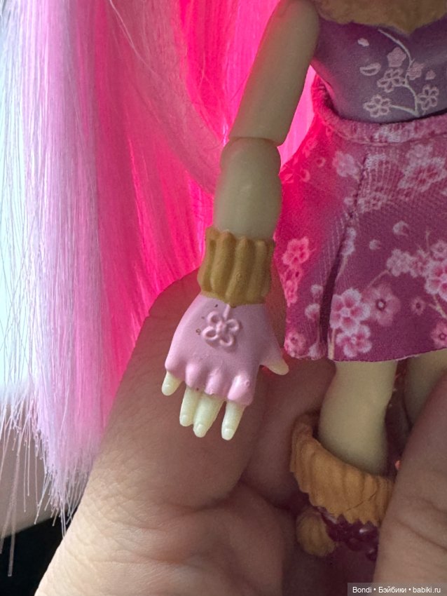 Мой новогодний подарок 🎁 — Интересные игрушки и фигурки (разное): редкие (фото 9)