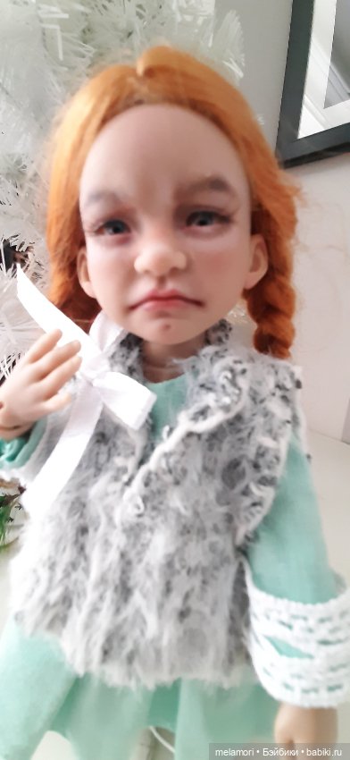 Ботиночки — Куклы Dart dolls (Анна Шиткина): российские BJD (БЖД) (фото 2)