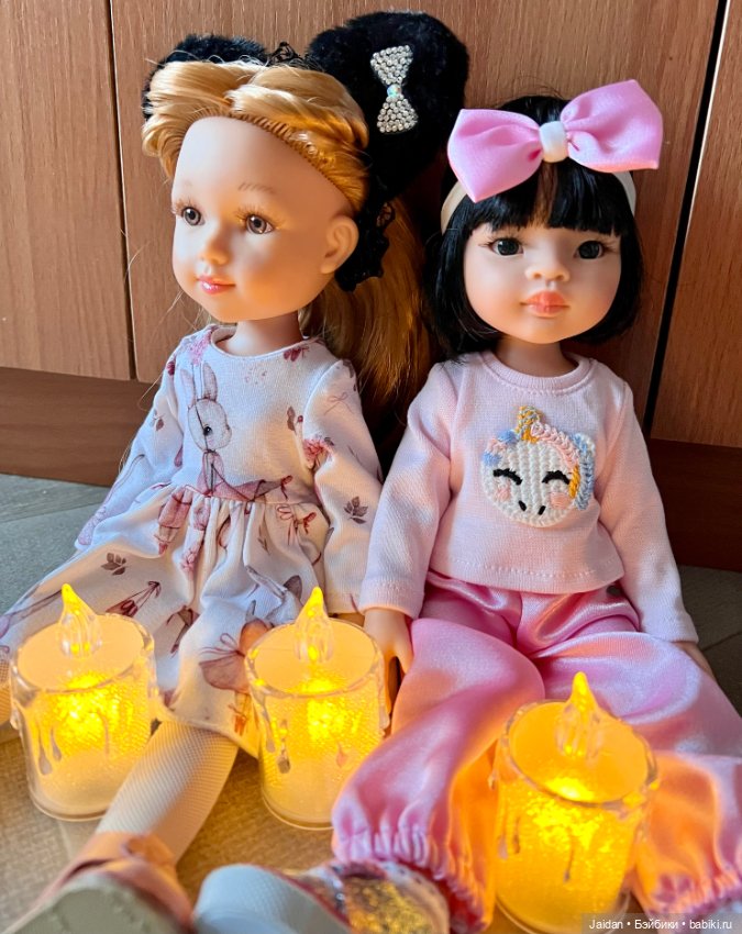 Когда хочется продолжения банкета