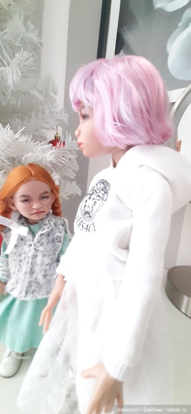 Ботиночки — Куклы Dart dolls (Анна Шиткина): российские BJD (БЖД)