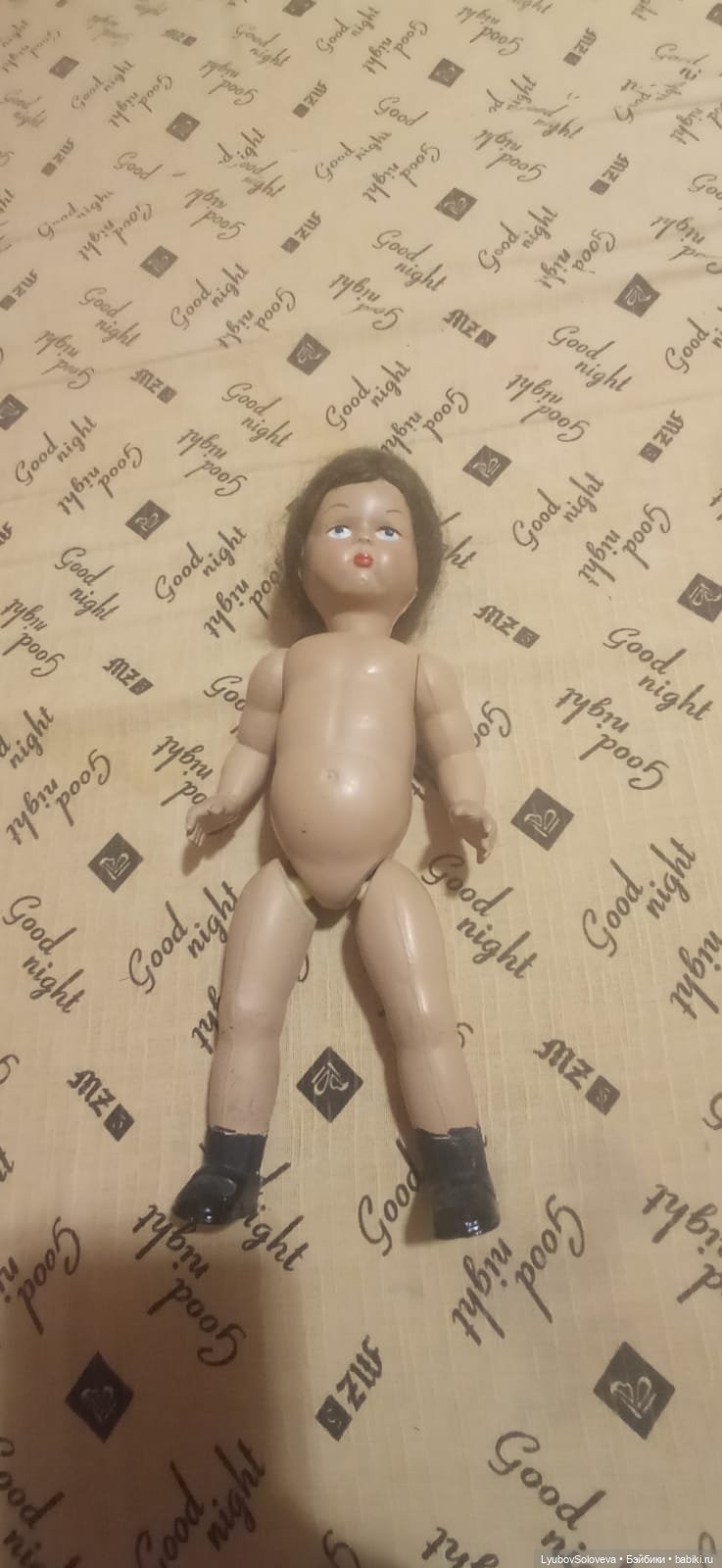 Помогите определить куклу (фото 3)