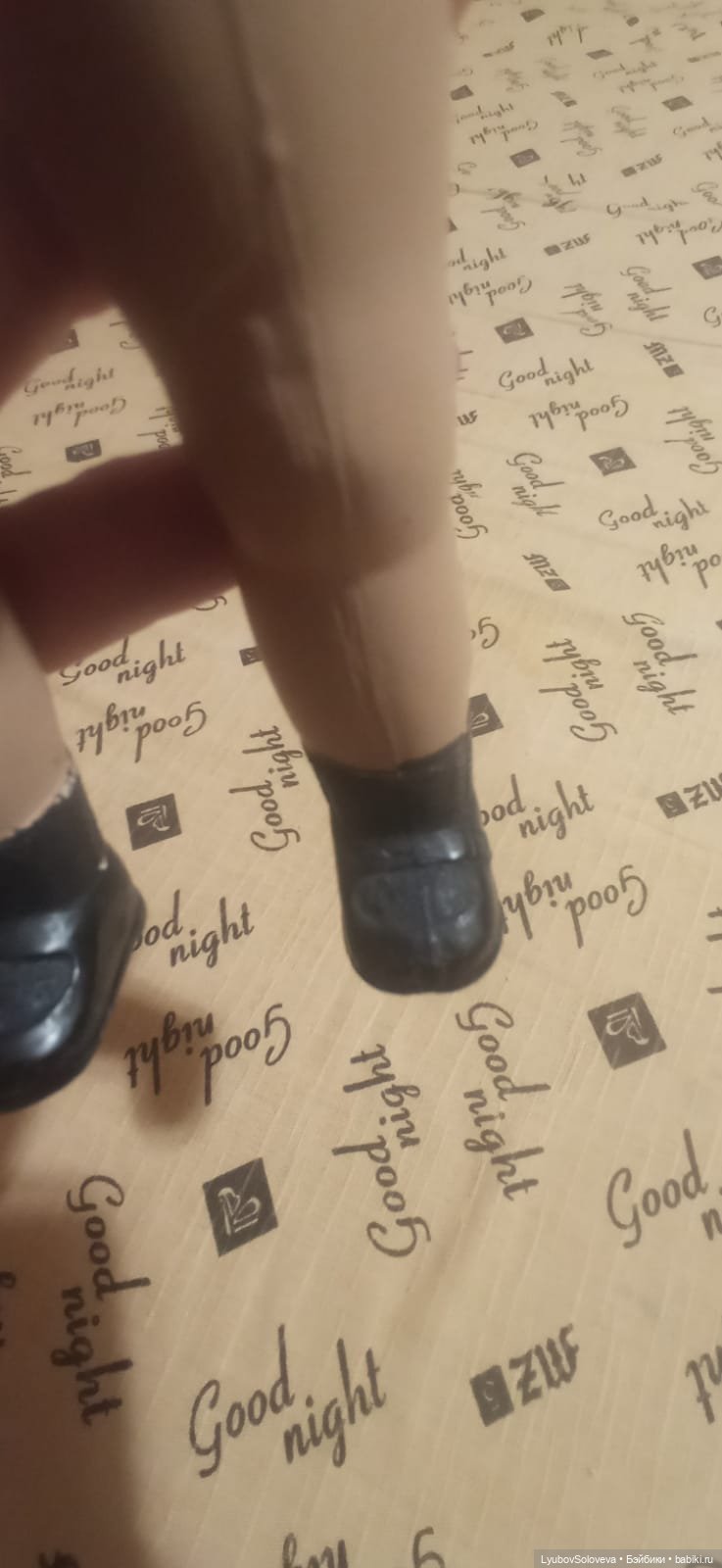 Помогите определить куклу (фото 6)