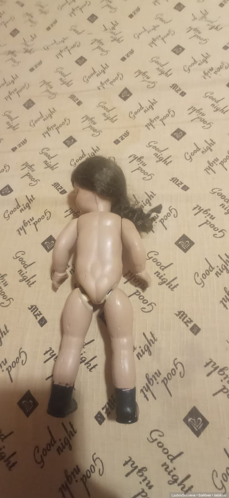Помогите определить куклу (фото 5)