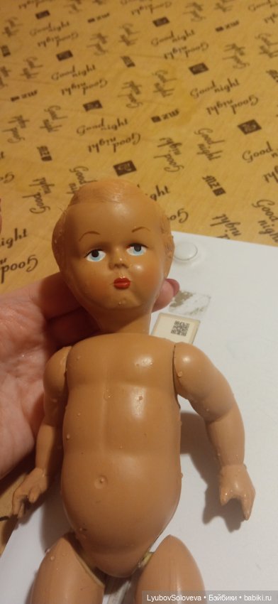 Помогите определить куклу (фото 8)