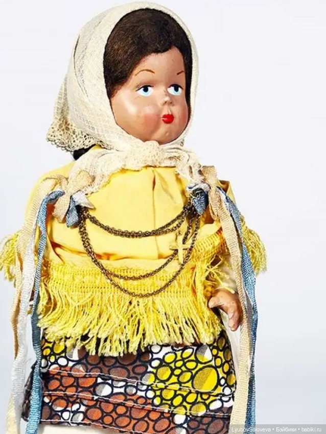 Помогите определить куклу (фото 7)